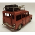 Defender rood